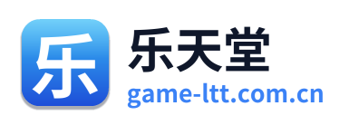 乐天堂 Logo